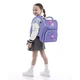 Рюкзак шкільний каркасний GoPack Education Summer Ice Cream GO25-5001S-2 - изображение 15
