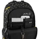 Рюкзак шкільний Kite Education Bad Badtz Maru HK25-585M-1 - зображення 12