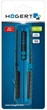 Инструмент для снятия изоляции Hogert Technik HT1P102 (16050100130) - изображение 2