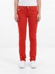 Брюки женские G-Star Raw 60604A-4072-619 24-30 Красные (8718512426714) - изображение 1