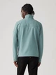 Куртка демисезонная мужская Levi`s 450582460 2XL Бирюзовая (1159862646) - изображение 2