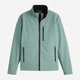 Куртка демисезонная мужская Levi`s 450582460 2XL Бирюзовая (1159862646) - изображение 3
