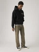 Джинсы Regular Fit мужские Levi`s 555 Relaxed Straight 929180946 W36L32 Коричневые (1159862768) - изображение 3