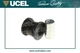 Сайлентблок важеля UCEL (31418) - зображення 2