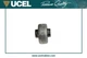 Сайлентблок важеля UCEL (61170) - зображення 3