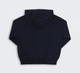 Детский спортивный костюм (толстовка + штаны) для девочки Бемби City collection KS802-800 134 см Синий (06802706544.800) - изображение 3