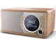 Радіоприймач колонка Sharp DR450BR Brown DAB+, FM RDS, Bluetooth, мережа - зображення 2