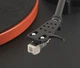 Вініловий програвач з Bluetooth і фонокоректором JBL SPINNER-BT-BLK-EU Black - зображення 9