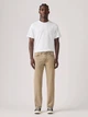 Джинсы Regular Fit мужские Levi`s 514 Straight Fit 866244861 W34L34 Бежевые (1159862656) - изображение 3