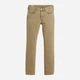 Джинсы Regular Fit мужские Levi`s 514 Straight Fit 866244861 W34L34 Бежевые (1159862656) - изображение 5