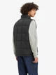 Теплий жилет чоловічий Levi`s 315548327 L Чорний (1159862666) - зображення 2