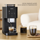 Кофемашина Krups SLIM Coffee Crush Extra SA4028E0 - изображение 5