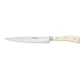 Кухонний ніж для нарізки Wuesthof Classic Ikon Creme Кремовий 20 см 1040430720 (01600433) - зображення 7