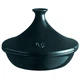 Таджин керамічний Emile Henry Cookware 2 л синій 735626 (08701106) - зображення 1