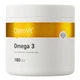 Жирные кислоты OstroVit Omega 3, 180 капсул - изображение 1