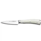 Кухонный нож для очистки овощей Wuesthof Classic Ikon 9 см Creme Кремовый 1040430409 (01600421) - изображение 1