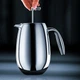 Кавник френч-пресс з подвійними стінками Bodum Bodum Columbia 500 мл хром 11055-16 (06321250) - зображення 6