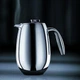Кавник френч-пресс з подвійними стінками Bodum Bodum Columbia 500 мл хром 11055-16 (06321250) - зображення 7
