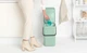 Ведро мусорное Brabantia Sort&Go 25 л мятно-голубой 212765 (00801188) - изображение 7