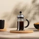 Кофейник френч-пресс в стальном корпусе Bodum Chambord 350 мл 1923-16 (06320296) - изображение 11