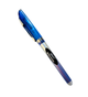 Ручка "Writo-meter" масляна 0,5 мм. синя 10 км. 12 шт. 2339-7396 - изображение 2