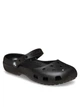 Жіночі крокси Crocs Classic Ballet Black, чорні, W6/36-37/22-22.5см - зображення 2