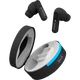 Навушники BT Proove Mello TWS with ANC (APP) (Black) - зображення 1