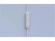 Навушники із мікрофоном Sony IER-EX15C White (IER-EX15C/W) - зображення 3
