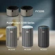 Фільтр для очищувача повітря Philips FY3200/30 - зображення 5