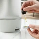 Ароматические подушечки для увлажнителя воздуха Philips FY5100/00 - изображение 3