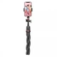 Трипод Proove Flexible Portable 658 мм Black (MPSG00010001) - зображення 2
