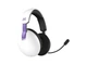 Навушники з мікрофоном Hator Hellyberry HH30 Wireless White - зображення 2