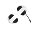 Навушники з мікрофоном Hator Hellyberry HH30 Wireless White - зображення 5