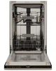 Вбудована посудомийна машина Whirlpool WH4ID10CS60 - изображение 3