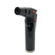 Запальничка Clipper Turbo Medium Torch Black - изображение 2