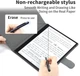 Электронная книга Veidoo с большим 10,3" экраном на Android со стилусом и обложкой - изображение 8