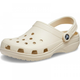 Крокси Сабо Crocs Classic Clog Beige 37-38 M5/W7 23см - изображение 4