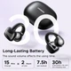 Навушники UGREEN HiTune S3 True Wireless Earbuds, Black - изображение 4