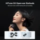 Навушники UGREEN HiTune S3 True Wireless Earbuds, Black - изображение 7