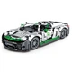 Конструктор Technique 8610 машина Porsche, масштаб 1:14, 1016 деталей - изображение 1