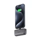 Компактный павербанк Acefast 5000mAh для iPhone 17/16-15 та бездротових навушників AirPods - изображение 2