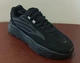 Кросівки чорні Adidas YEEZY BOOST 700 No brand 44 - изображение 2