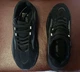 Кросівки чорні Adidas YEEZY BOOST 700 No brand 44 - изображение 3