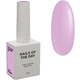 NAILSOFTHEDAY Gel Polish Cashmere-270 Гель-лак пастельно-ліловий, 10 мл - зображення 1