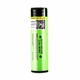 Акумулятор 18650 LiitoKala Lii 34B PCB 3400mAh із захистом Оригінал (345151) - зображення 3