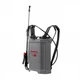 Опрыскиватель гидравлический ранцевой, 16 л. INTERTOOL FT-9017 (344760) - изображение 2