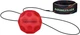 Мяч Waboba Moon Ball 331C04_A LED 6 см Bounceback x Returning Red (840001933101) - изображение 1