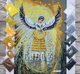 Набор для вышивания бисером картины (по мотивам А. Шупляка) ARHIBIS Берегиня, 30*40 см (В509) - изображение 2