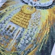 Набор для вышивания бисером картины (по мотивам А. Шупляка) ARHIBIS Берегиня, 30*40 см (В509) - изображение 4