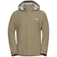 Куртка Jack Wolfskin Trailtime 2L Jkt M S Бежевий (1109-4064886700405) - зображення 1